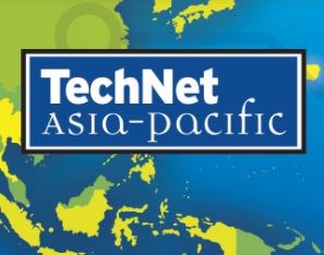 TechNet Asia-Pacific 2017
