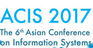 Asian Conference on Information Systems