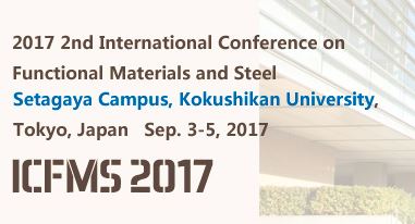 International Conference on Functional Materials