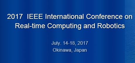 International Conference on Real-time ComputingRobotics