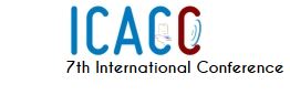 Advances in Computing & Communications (ICACC-2017)