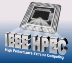 The IEEE High Performance Extreme Computing Conference