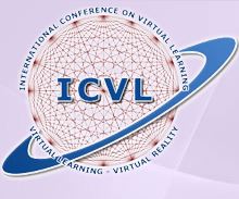 12th International Conference on Virtual Learning