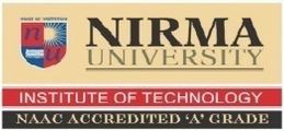 Nirma University International Conference on Engineering - NUiCONE