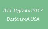 IEEE International Conference on Big Data