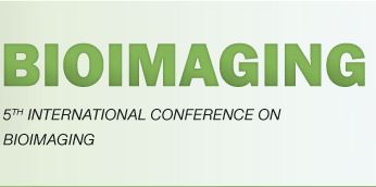 5th International Conference on Bioimaging