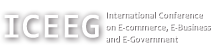 2017 International Conference on E-commerce, E-Business and E-Governmen