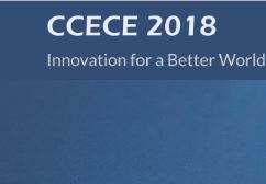  Canadian Conference on Electrical and Computer Engineering