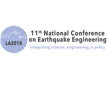 Eleventh National Conference on Earthquake Engineering