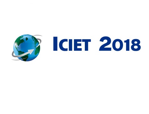  6th International Conference on Information and Education Technology