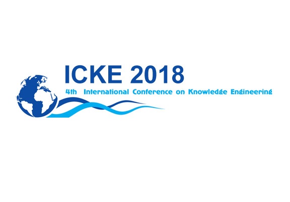4th International Conference on Knowledge Engineering