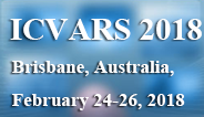  International Conference on Virtual and Augmented Reality Simulations