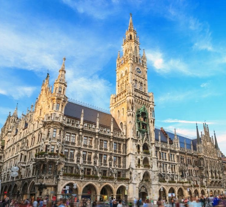 2nd Munich International Academic Conference on Education & Social Sciences