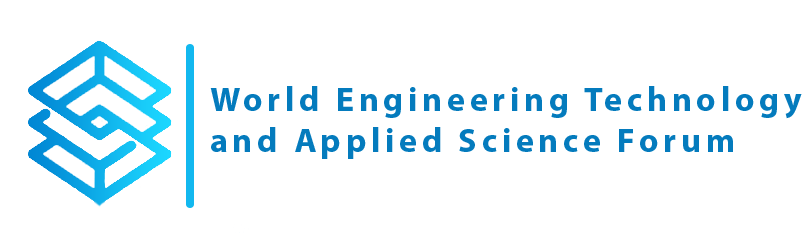 ANIMH International Conference on New Developments in Engineering and Applied Sciences (NDEA-Aug-2018)
