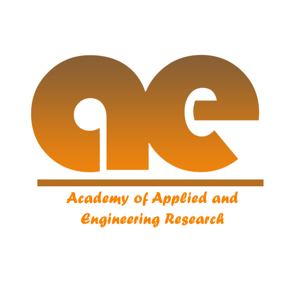AAER International Conference on Engineering Technology, Design, Artificial Intelligence, Manufacturing & Applied Sciences