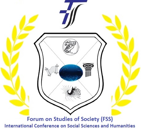 ”Forum on Studies of Society (FSS)” International Conference on Social and Humanistic Sciences