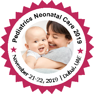 23rd World Congress on Pediatrics, Neonatology & Primary Care