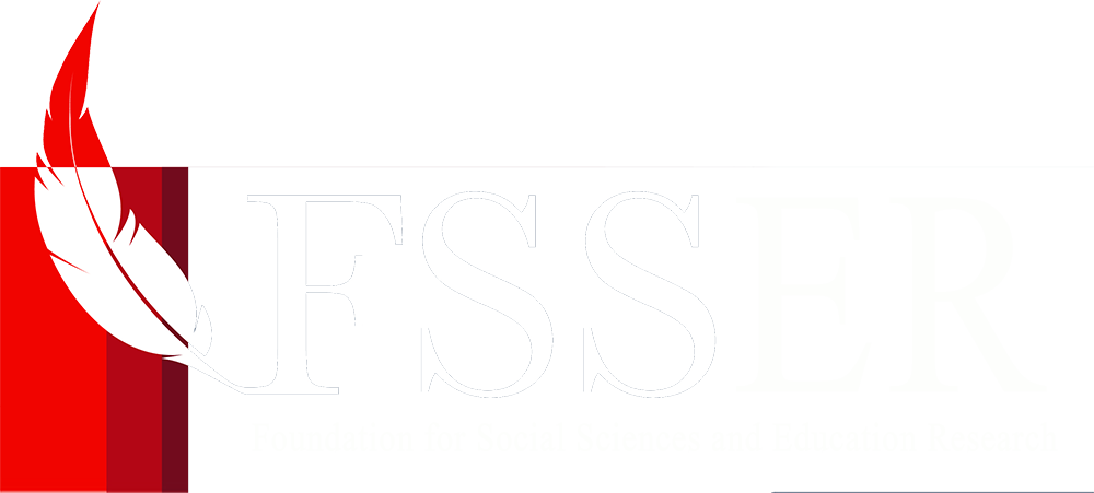 Fsser International Conference on Education Disparity, Business, Economics Social Sciences & International Relations (eesi) 