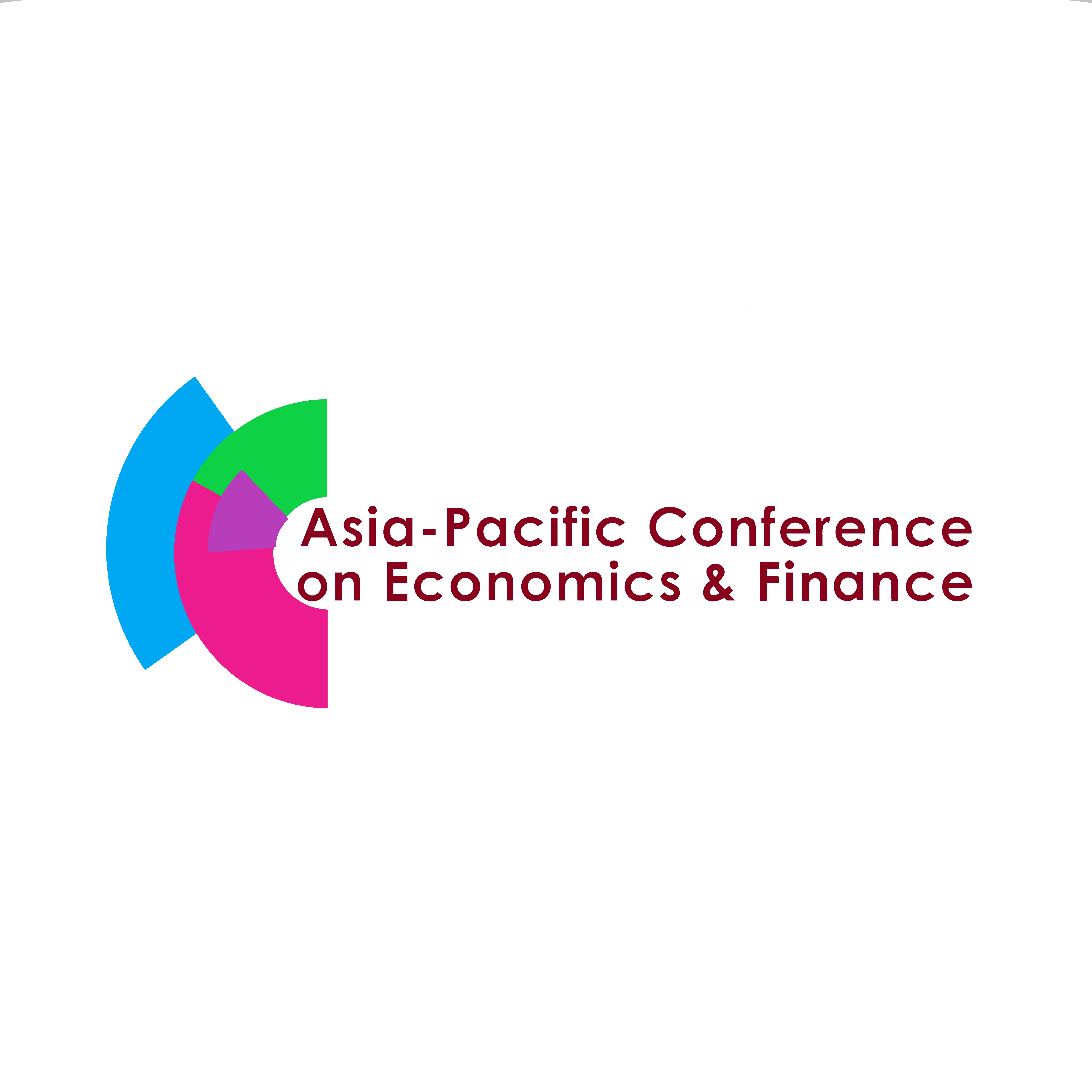2020 Asia-Pacific Conference on Economics and Finance (APEF 2020)