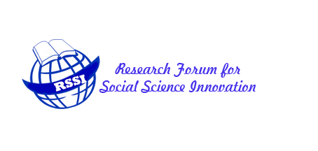 3rd International Conference on Research in Social Science, Economics and Business Sustainability RSEB-AUGUST-2022
