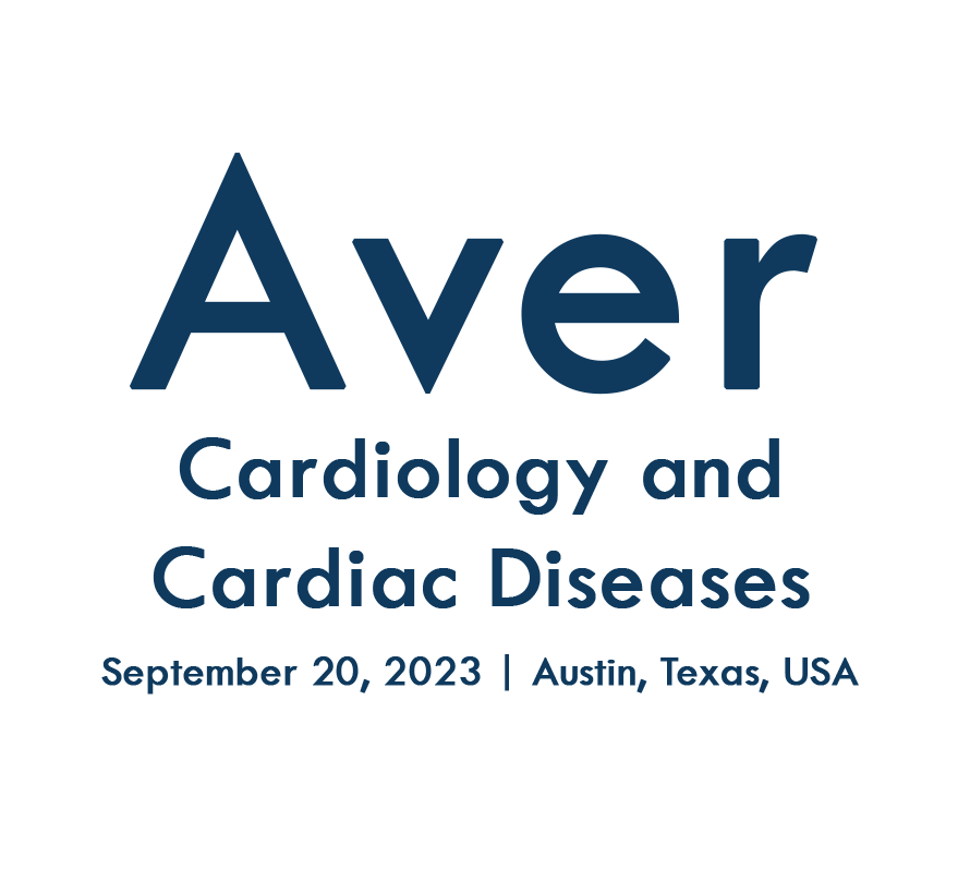 World Congress on Cardiology & Cardiac Diseases