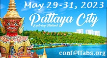 46th PATTAYA International Conference on “Humanities, Social Sciences and Education” MHSSE-23 May 29-31, 2023 Pattaya Thailand