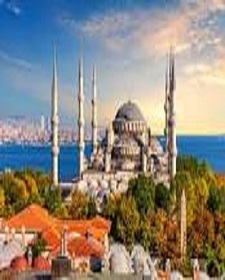 ISTANBUL 32nd International Conference on Business, Management, Education & Law IBMEL-23 Sept. 5-7, 2023 Istanbul Turkiye