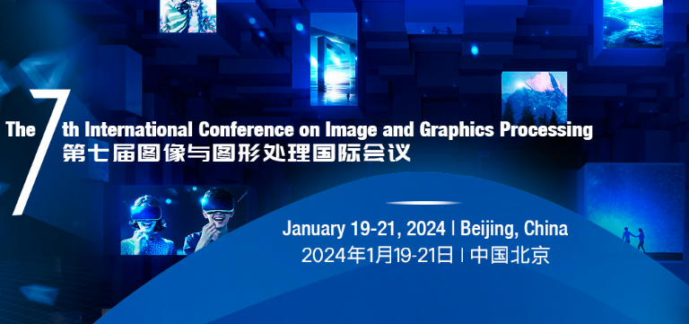 the 7th International Conference on Image and Graphics Processing Icigp 2024 