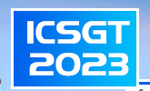 5th International Conference on Smart Grid Technologies ICSGT 2023