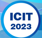 11th International Conference on Information Technology: IoT and Smart CityICIT 2023