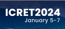 10th International Conference On Renewable Energy Technologies ICRET 2024