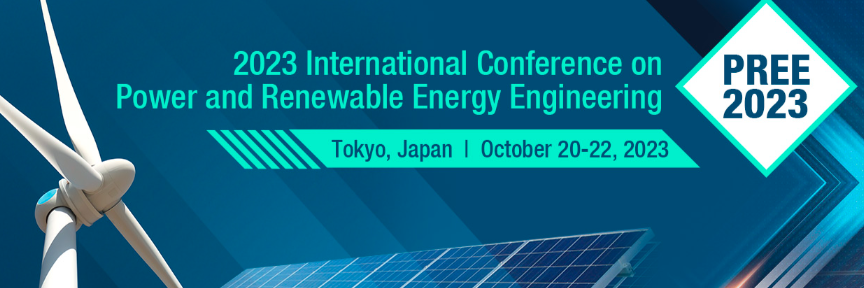 2023 International Conference on Power and Renewable Energy Engineeringpree 2023 