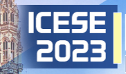 2023 13th International Conference on  Environmental Science and Engineering ICESE 2023