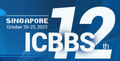12th International Conference on Bioinformatics and Biomedical Science ICBBS 2023