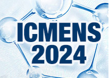 2024 8th International Conference on Materials Engineering and Nano Sciences ICMENS 2024