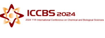 2024 11th International Conference on Chemical and Biological Sciences ICCBS 2024