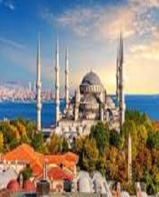 53rd ISTANBUL International Conference on “Advances in Science, Engineering & Technology” IASET-23 Nov. 23-24, 2023 Istanbul Turkiye