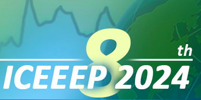 2024 8th International Conference on Energy Economics and Energy Policy ICEEEP 2024