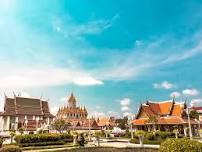 51st BANGKOK International Conference on “Literature, Languages, Humanities, & Social Sciences” BLLHSS-23 scheduled on Dec. 20-22, 2023 Bangkok Thailand