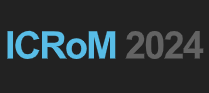 2024 the 6th International Conference on Robotics and Mechatronics ICRoM 2024