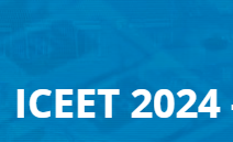 2024 the 11th International Conference on Electronics Engineering and Technology Iceet 2024 