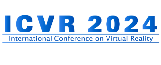 2024 the 10th International Conference on Virtual Reality Icvr 2024 