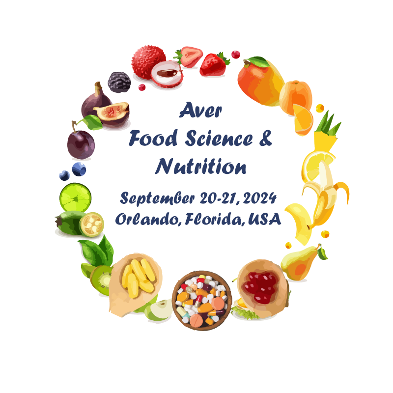 5th International Conference on Food Science and Nutrition 