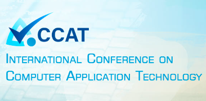 2024 the 3rd International Conference on Computer Application Technology CCAT 2024