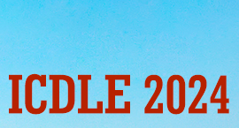 2024 The 15th International Conference on Distance Learning and Education ICDLE 2024