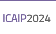 2024 8th International Conference on Advances in Image Processing ICAIP 2024