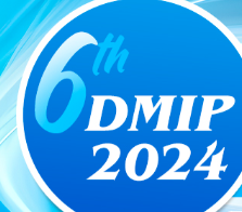 2024 The 6th International Conference on Digital Media and Information Processing DMIP 2024