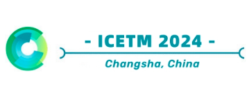 2024 The 7th International Conference on Educational Technology Management ICETM 2024