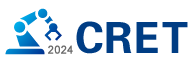 2024 International Conference on Control, Robotics Engineering and Technology CRET 2024