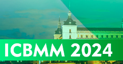 2024 The 8th International Conference on Building Materials and Materials Engineering ICBMM 2024